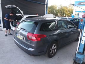 Citroen C5 - 2011