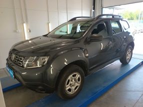 Dacia Duster - 2019