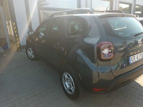 Dacia Duster - 2019