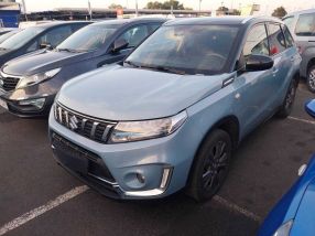 Suzuki Vitara - 2021