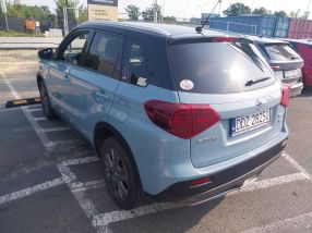 Suzuki Vitara - 2021