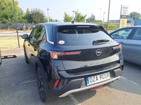 Opel Mokka - 2021