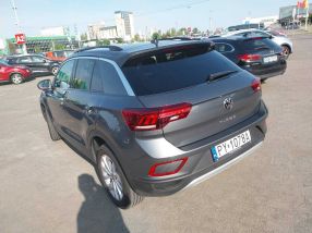 Volkswagen T-Roc - 2024