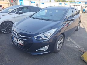 Hyundai i40 - 2014
