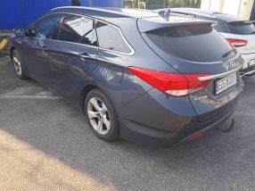 Hyundai i40 - 2014