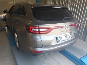 Renault Talisman - 2019