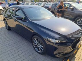 Mazda 3 - 2019