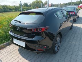 Mazda 3 - 2019