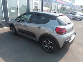 Citroen C3 - 2019