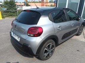 Citroen C3 - 2019