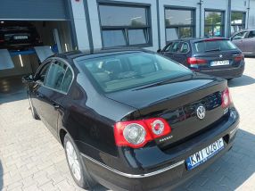 Volkswagen Passat - 2006