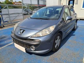 Peugeot 207 - 2007