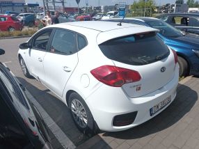 Kia Ceed - 2017
