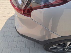 Nissan Qashqai - 2020
