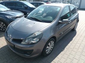 Renault Clio - 2008