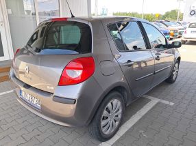 Renault Clio - 2008