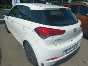 Hyundai i20 - 2017