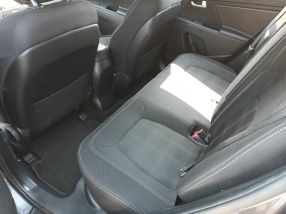 Kia Sportage - 2015