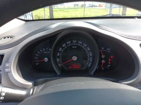 Kia Sportage - 2015