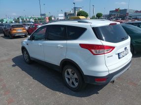 Ford Kuga - 2013