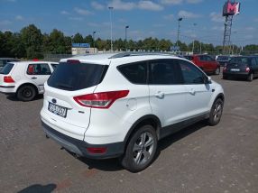 Ford Kuga - 2013