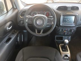 Jeep Renegade - 2019