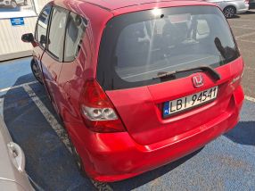 Honda Jazz - 2005