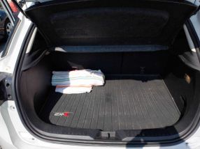 Mazda CX-3 - 2016