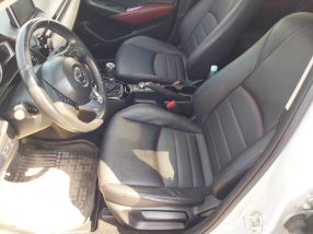 Mazda CX-3 - 2016