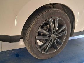Hyundai ix35 - 2013