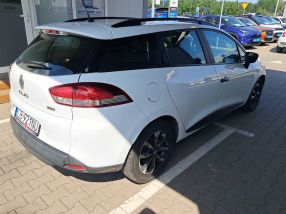 Renault Clio - 2017