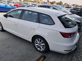 Seat Leon - 2019