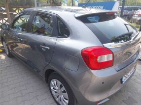 Suzuki Baleno - 2017