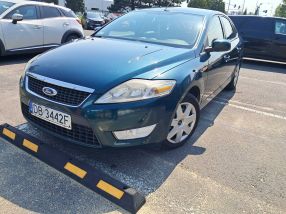 Ford Mondeo - 2009