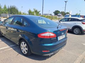 Ford Mondeo - 2009