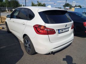 BMW 2 Active Tourer - 2015