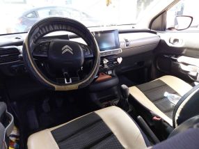 Citroen C4 Cactus - 2014
