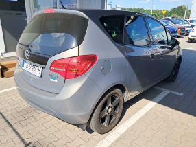 Opel Meriva - 2011