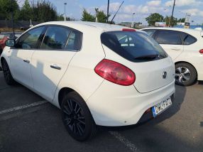 Fiat Bravo - 2013