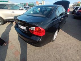BMW 3 - 2006