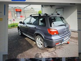 Mitsubishi Outlander - 2006