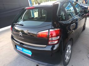 Citroen C3 - 2013