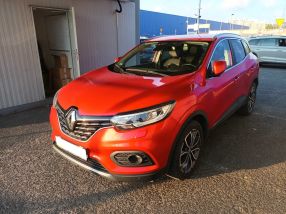 Renault Kadjar - 2018