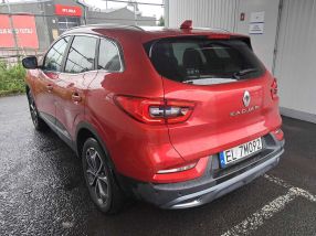 Renault Kadjar - 2018