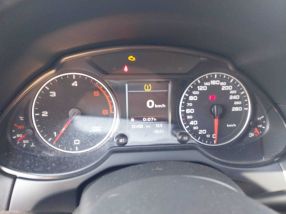 Audi Q5 - 2012