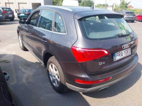 Audi Q5 - 2012