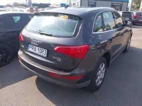 Audi Q5 - 2012