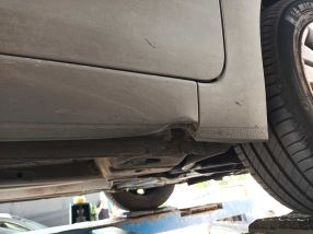 Citroen C4 Grand Picasso - 2011