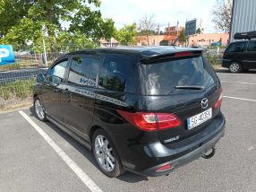 Mazda 5 - 2013