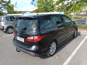 Mazda 5 - 2013